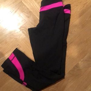 Lululemon size 2 leggings